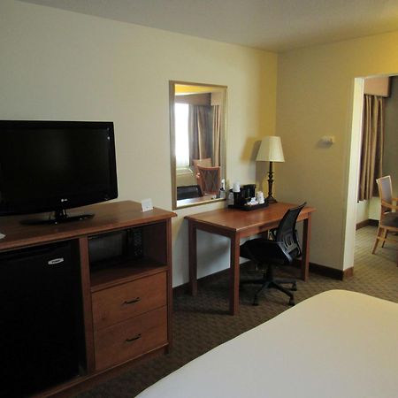 Best Western Empire Towers Sioux Falls Luaran gambar