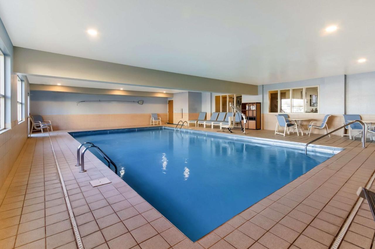 Best Western Empire Towers Sioux Falls Luaran gambar