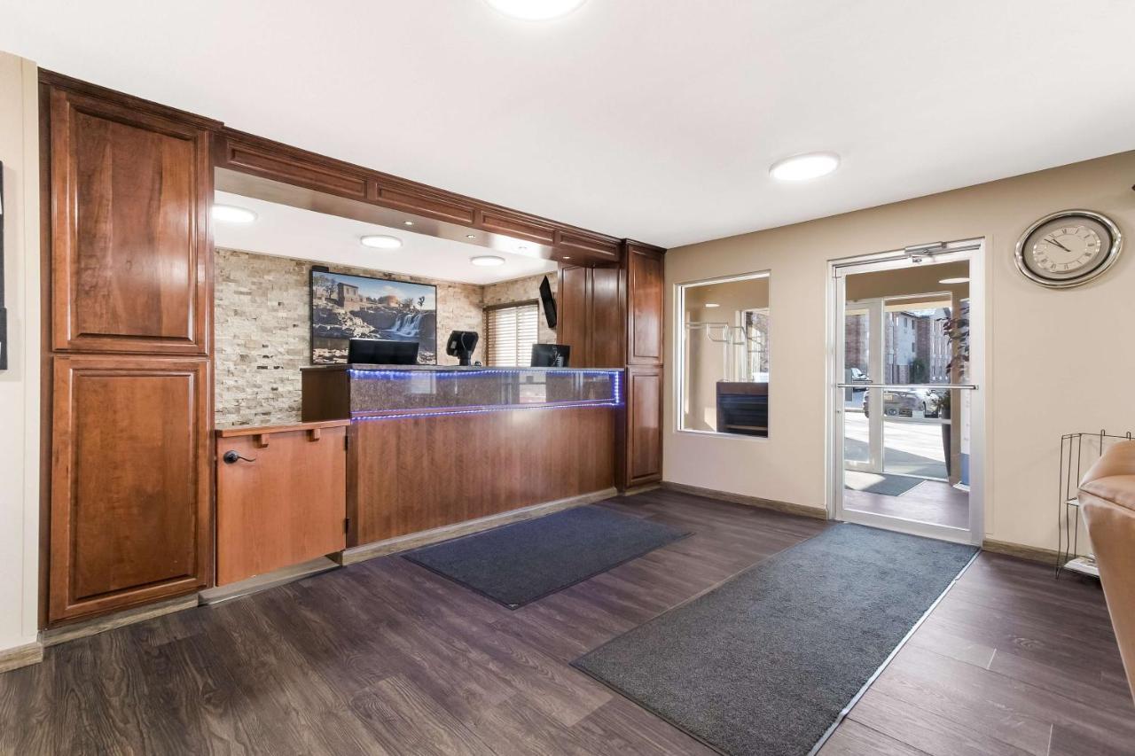 Best Western Empire Towers Sioux Falls Luaran gambar