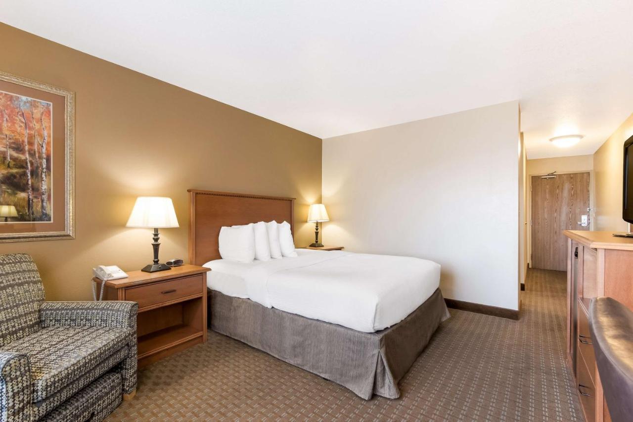 Best Western Empire Towers Sioux Falls Luaran gambar