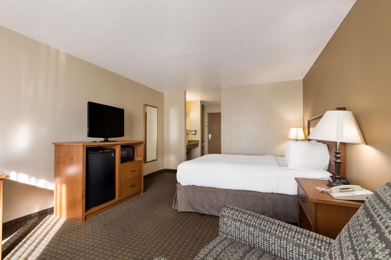 Best Western Empire Towers Sioux Falls Luaran gambar
