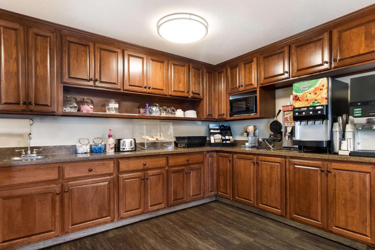 Best Western Empire Towers Sioux Falls Luaran gambar