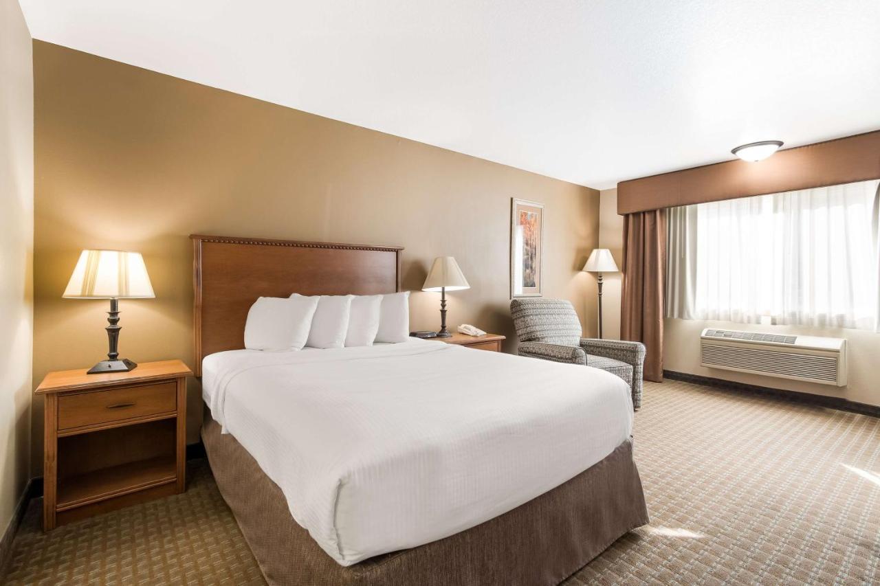 Best Western Empire Towers Sioux Falls Luaran gambar