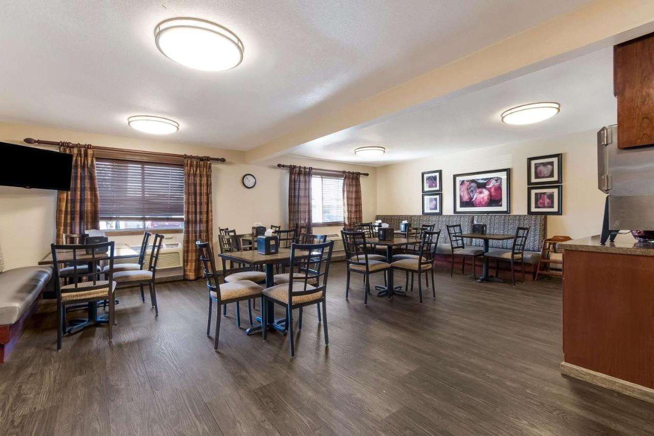 Best Western Empire Towers Sioux Falls Luaran gambar