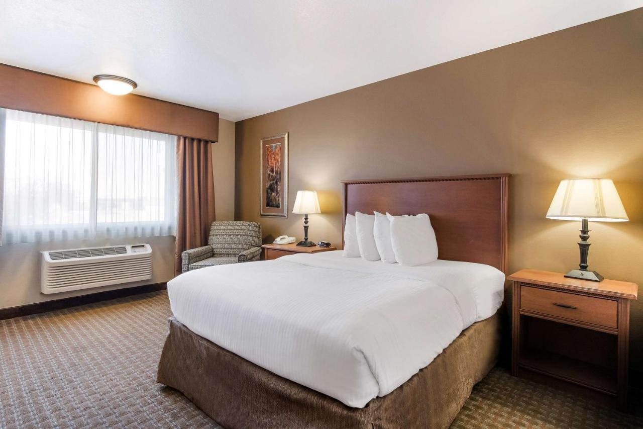 Best Western Empire Towers Sioux Falls Luaran gambar