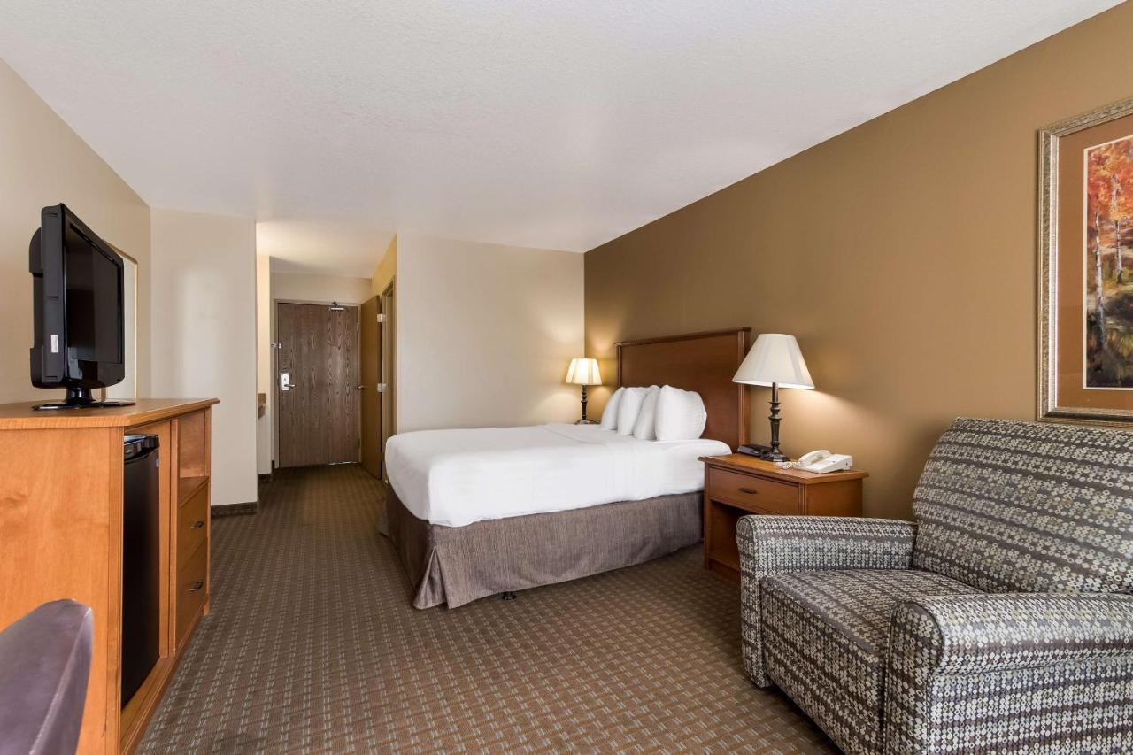 Best Western Empire Towers Sioux Falls Luaran gambar