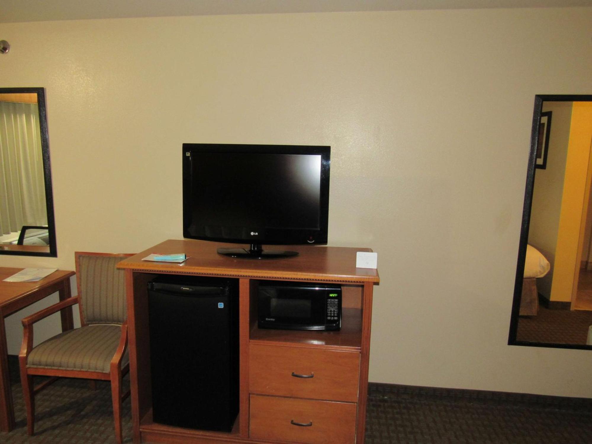 Best Western Empire Towers Sioux Falls Luaran gambar