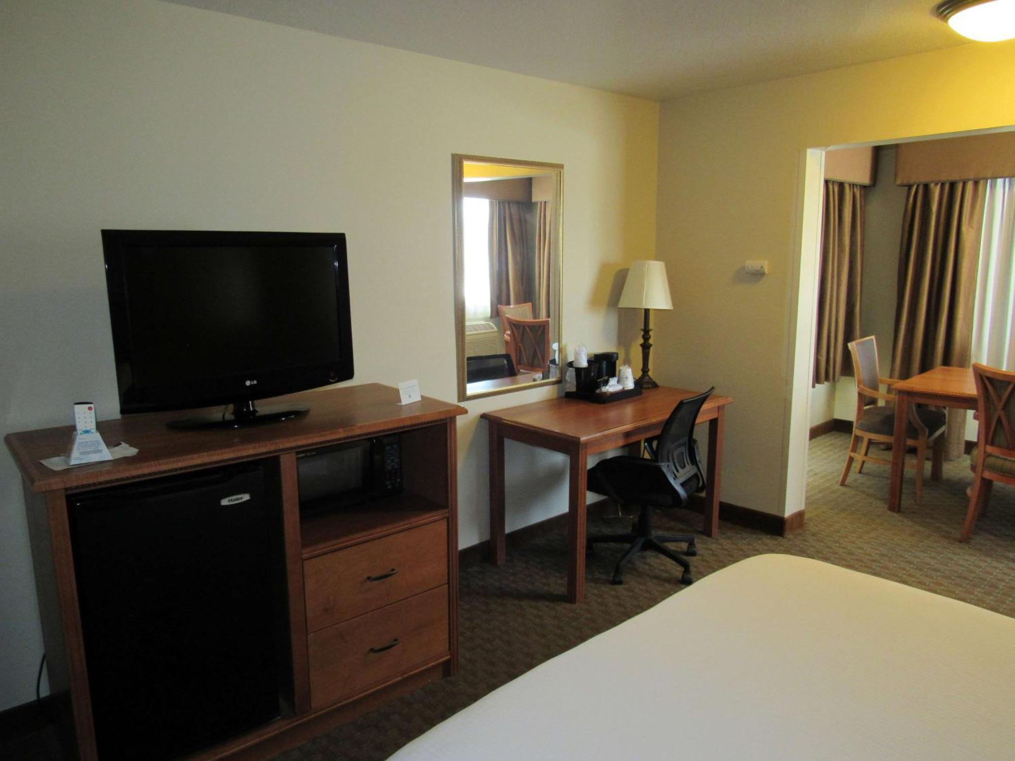 Best Western Empire Towers Sioux Falls Luaran gambar