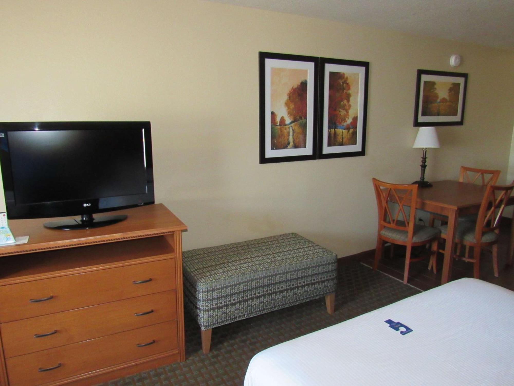 Best Western Empire Towers Sioux Falls Luaran gambar