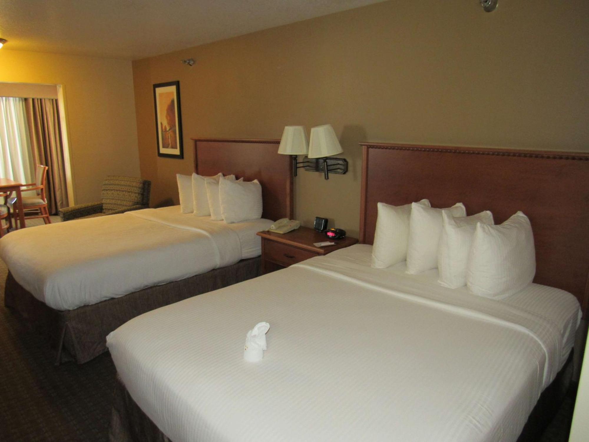 Best Western Empire Towers Sioux Falls Luaran gambar