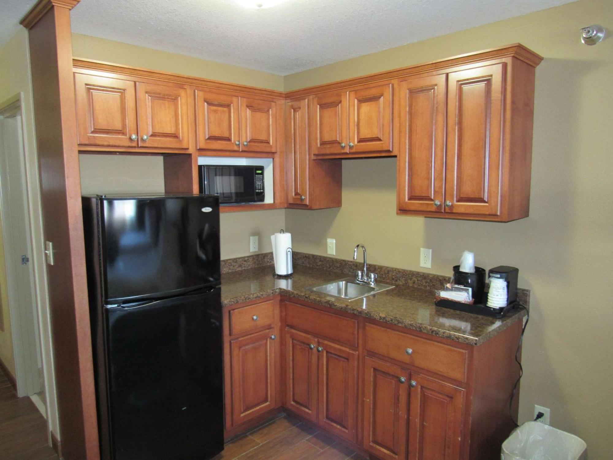 Best Western Empire Towers Sioux Falls Luaran gambar