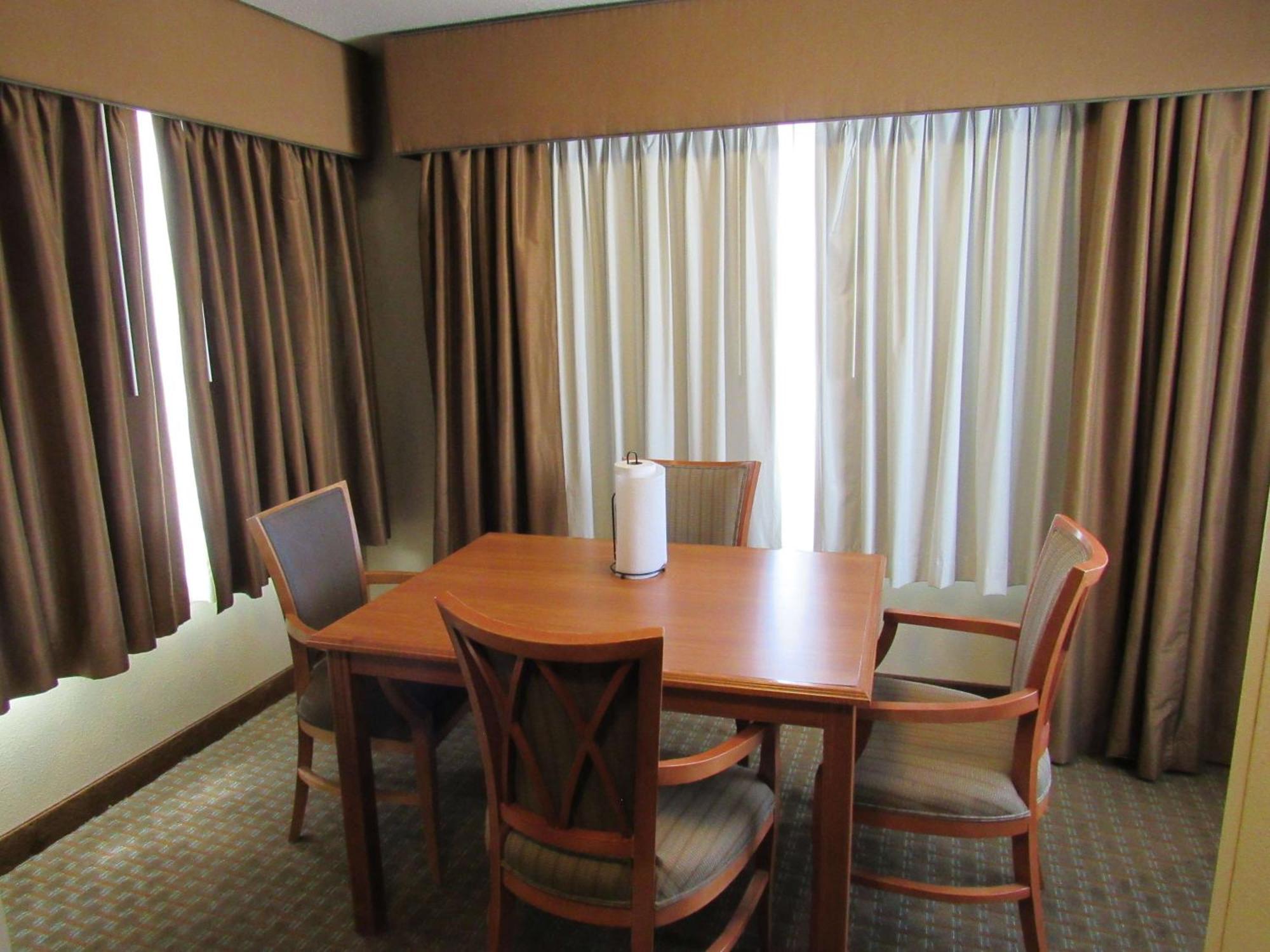 Best Western Empire Towers Sioux Falls Luaran gambar