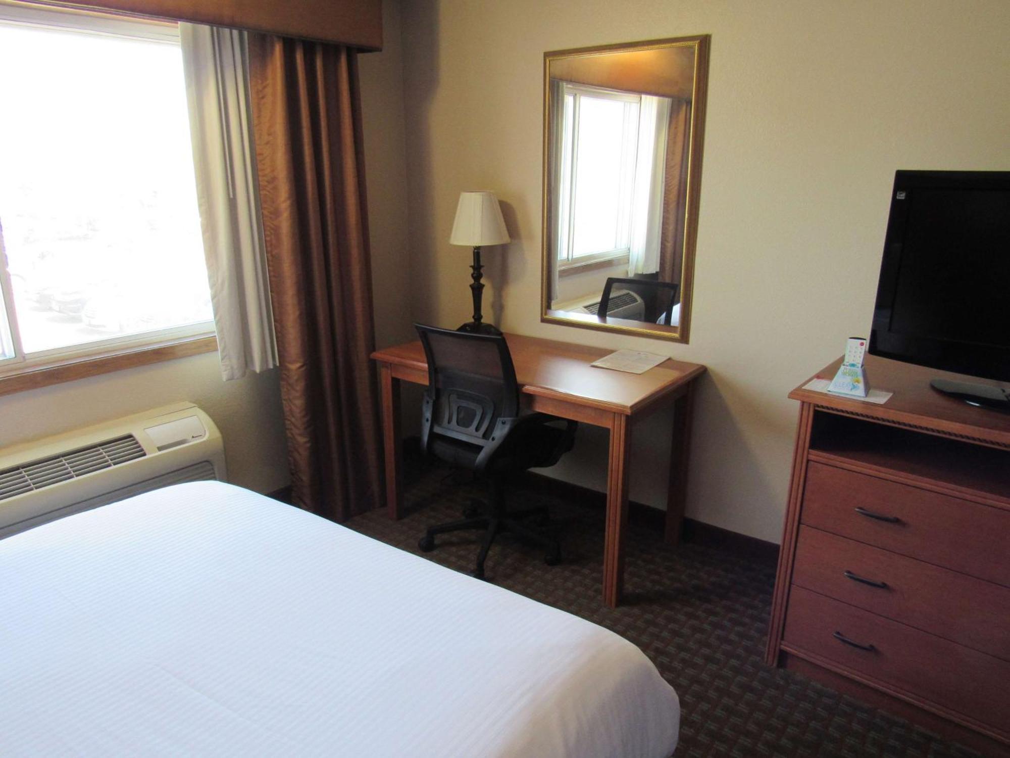 Best Western Empire Towers Sioux Falls Luaran gambar